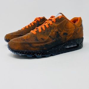 nike mars landing shoes